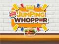 Cluiche Whopper Léim ar líne