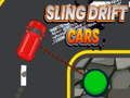 Cluiche Gluaiseachtaí Sling Drift ar líne