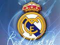 Cluiche PUZZLE Real Madrid ar líne