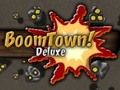 Cluiche BoomTown! Deluxe ar líne