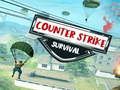 Cluiche Counter Strike Maireann ar líne
