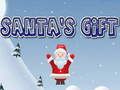 Cluiche Bronntanas Santa ar líne