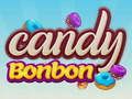 Cluiche Candy Bonbon ar líne