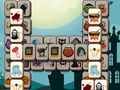 Cluiche Mahjong Oíche Shamhna 2 ar líne Cluiche Mahjong Oíche Shamhna 2 ar líne