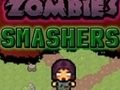 Cluiche Sáileoirí Zombí ar líne