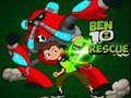 Cluiche Ben 10 Tuilleadh ar líne