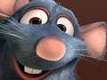 Cluiche Bailiúchán Puist Ratatouille ar líne