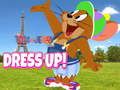 Cluiche TaispeĂĄntas Tom & Jerry: Ăadaigh na Carachtair! ar lĂne Cluiche TaispeĂĄntas Tom & Jerry: Ăadaigh na Carachtair! ar lĂne