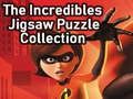 Cluiche Bailiúchán Puist The Incredibles ar líne