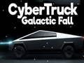 Cluiche Cybertruck Titim Galactach ar líne
