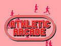 Cluiche Arcade Atleta ar líne