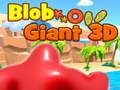 Cluiche Blob Oll 3D ar líne