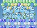 Cluiche Tógála Bubble ar líne