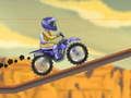 Cluiche Trial Xtreme 4 Athchóiriú ar líne