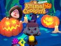 Cluiche Horizon Nua: Fáilte go Animal Crossing ar líne