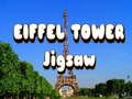 Cluiche Puzzla Túr Eiffel ar líne