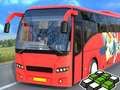 Cluiche Simulátor Bus India Uachtarach 3D ar líne