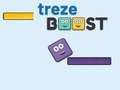 Cluiche Treze Boost ar líne