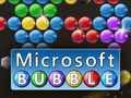 Cluiche Bubló Microsoft ar líne