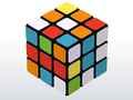 Cluiche Rubik 3D ar líne
