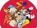 Cluiche Bailiúchán Puistil Looney Tunes ar líne Cluiche Bailiúchán Puistil Looney Tunes ar líne