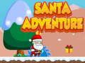 Cluiche Eachtra Santa ar líne