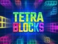 Cluiche Blocanna Tetra ar líne