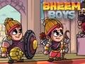 Cluiche Buachaillí Bheem ar líne