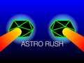 Cluiche Astro Rush ar líne