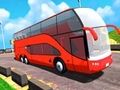 Cluiche Simléireacht Tiomána Bus ar líne