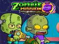 Cluiche Misean Zombie 8 ar líne Cluiche Misean Zombie 8 ar líne