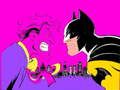 Cluiche Leabhar Dathúcháin Batman Beyond ar líne