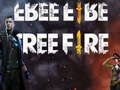 Cluiche Free Fire ar líne