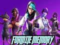 Cluiche Cuimhne Fortnite ar líne