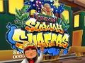 Cluiche Subway Surfers Londain ar líne