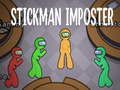 Cluiche Impostor Stickman ar líne