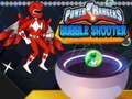 Cluiche Power Rangers: Scaoileadh Póca ar líne