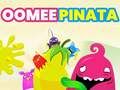 Cluiche Oomee Piñata ar líne