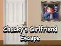 Cluiche Teacht as gníomha agus gaol Chucky ar líne