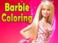 Cluiche Dathú Barbie ar líne