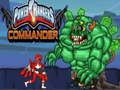 Cluiche Conraitheoir Power Rangers ar líne