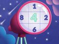 Cluiche Sudoku Laethúil Nua ar líne