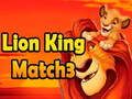 Cluiche Rí na Leamhóir Match3 ar líne Cluiche Rí na Leamhóir Match3 ar líne