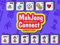 Cluiche Mahjong Ceangail 4 ar líne