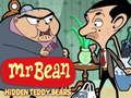 Cluiche An Uasal Bean: Bearaí Teddy Fola ar líne Cluiche An Uasal Bean: Bearaí Teddy Fola ar líne