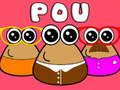 Cluiche Pou ar líne