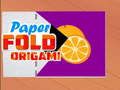 Cluiche Cniotáil Páipéir Origami ar líne