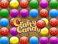 Cluiche Candy Innealtóir ar líne