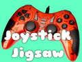 Cluiche Puzal Joystick ar líne