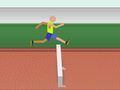 Cluiche Cluichí Atleta TRZ ar líne